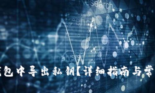 如何在TP钱包中导出私钥？详细指南与常见问题解答